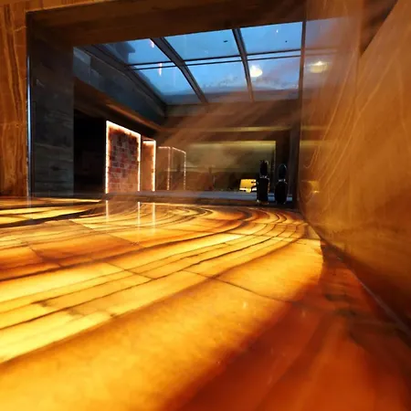 Silver Lejlighed St. Moritz