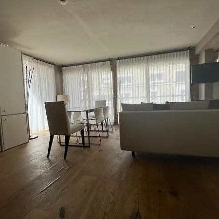 Apartment Silver St. Moritz