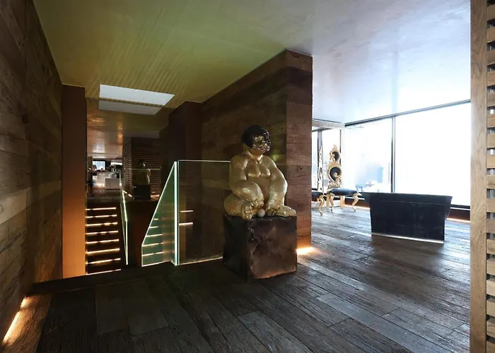 Silver Appartement Sankt Moritz