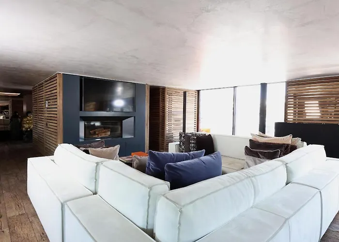 Silver Appartement *