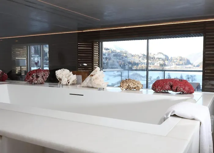 Silver * Sankt Moritz