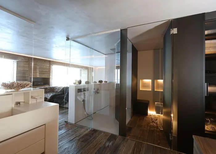 Silver Appartement