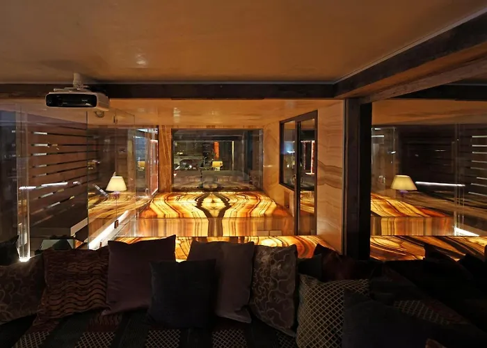 Silver Appartement *