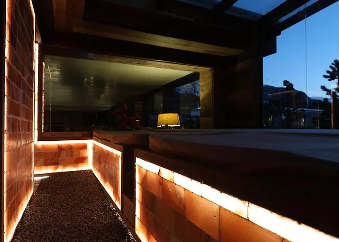 Silver Appartement Sankt Moritz