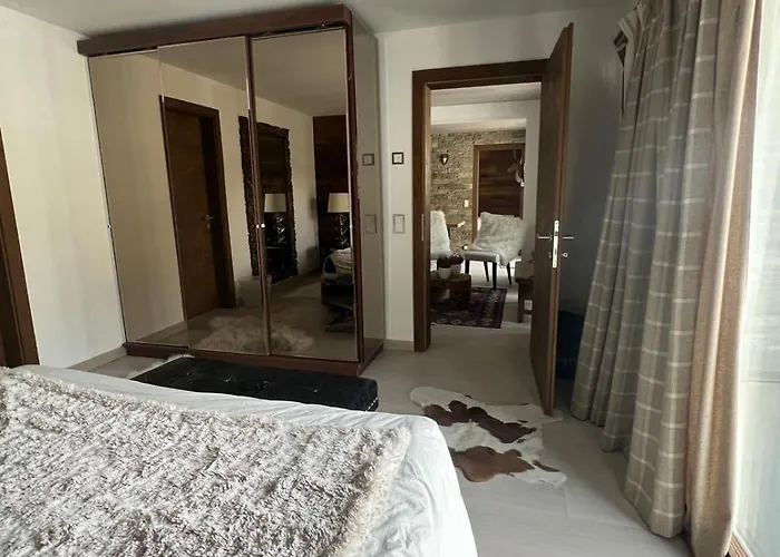 Silver Appartement *