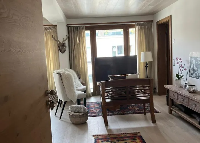 Silver Appartement *