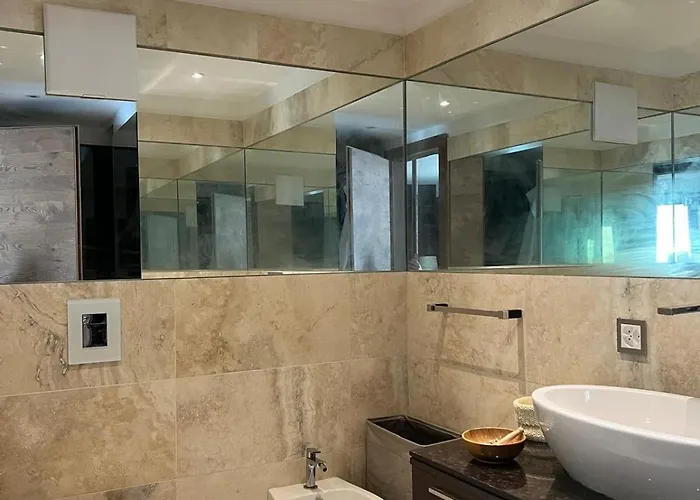 Appartement Silver *