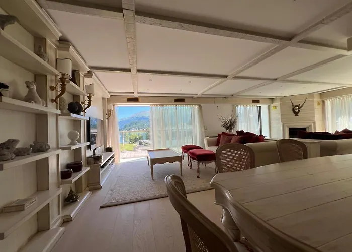 Silver Appartement *