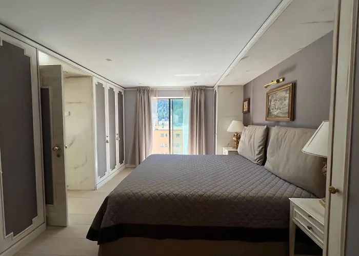 Appartement Silver *