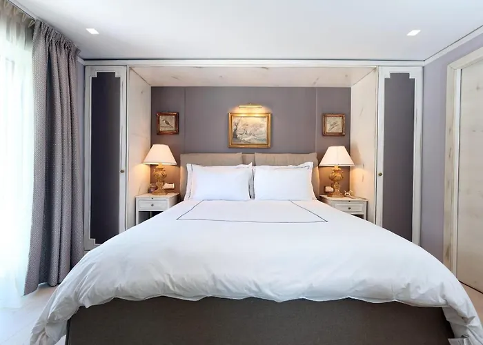 Silver Appartement *