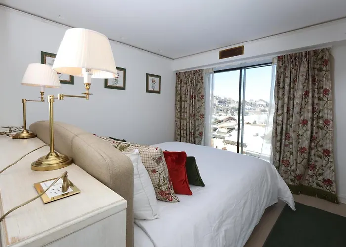 Appartement Silver *