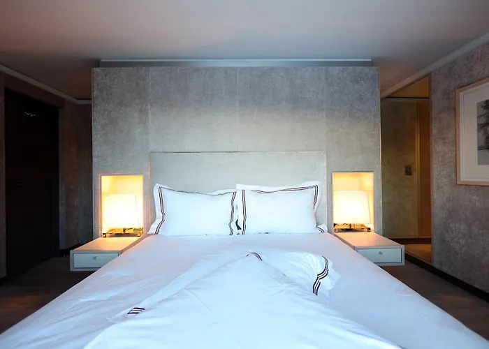 Appartement Silver *