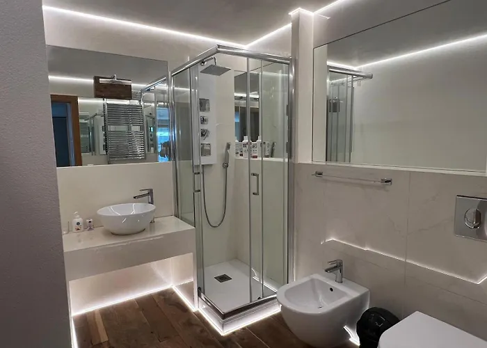 Appartement Silver *