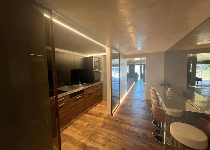 Appartement Silver *