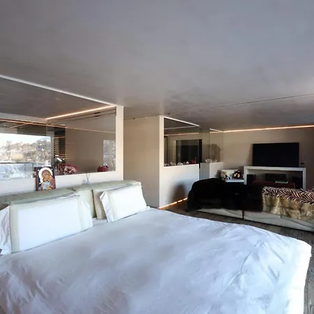Silver Apartamento