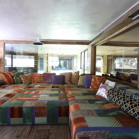 Apartamento Silver