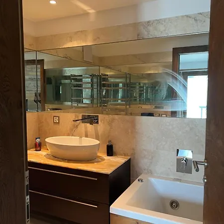 Silver Apartamento *