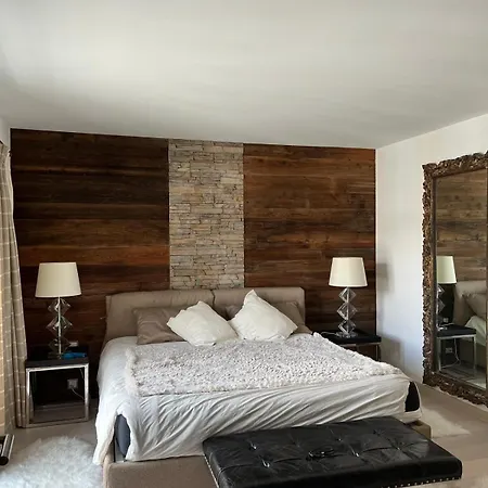 Apartamento Silver São Moritz