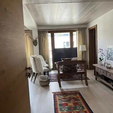 Silver Apartamento *