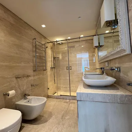 Apartamento Silver *