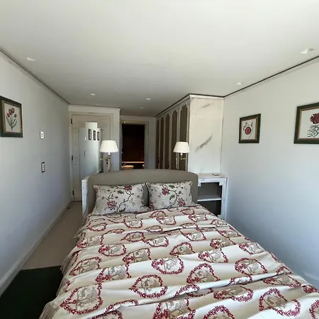 Silver Apartamento
