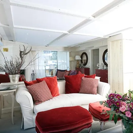 Silver Apartamento *