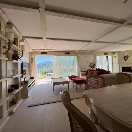 Silver Apartamento *