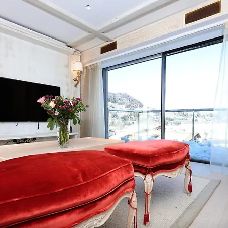 Silver Apartamento
