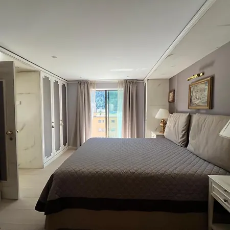 Apartamento Silver *