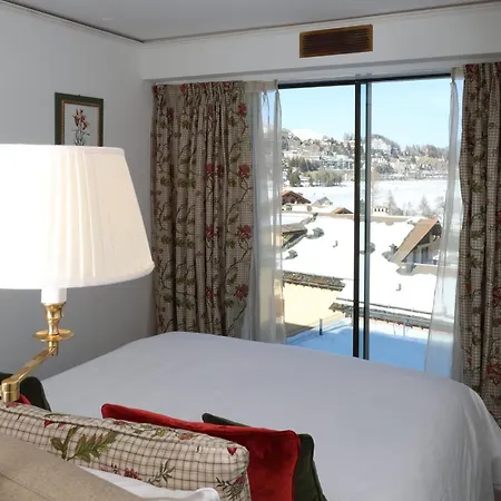 Silver Apartamento