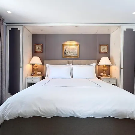 Silver Apartamento *