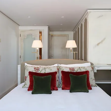 Silver Apartamento *