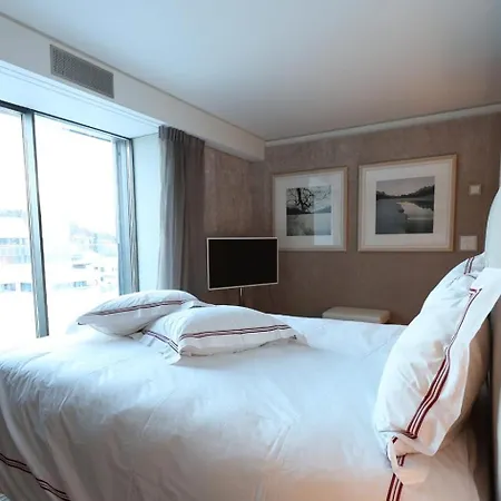 Silver Apartamento
