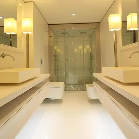 Apartamento Silver São Moritz