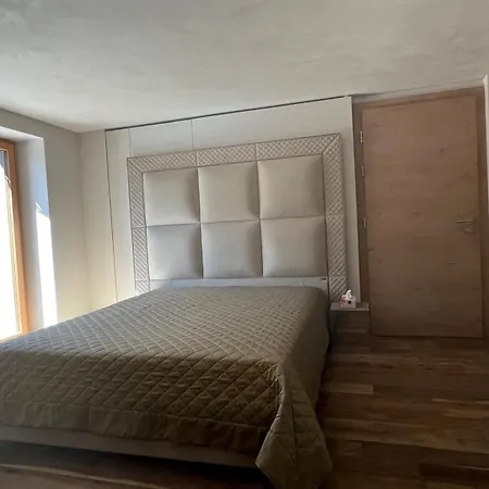 Apartamento Silver *